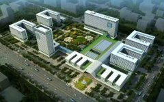 pt电子游戏网址：荆州市中心医院何时搬迁？最新消息来了，速看